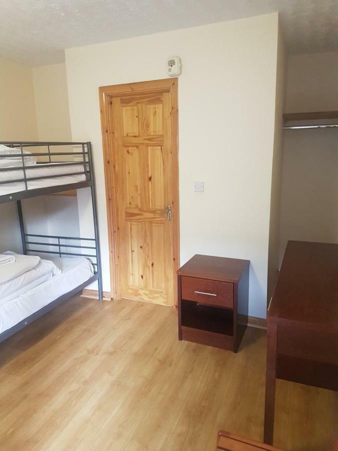 Bundoran Westend Accommodation Exterior foto