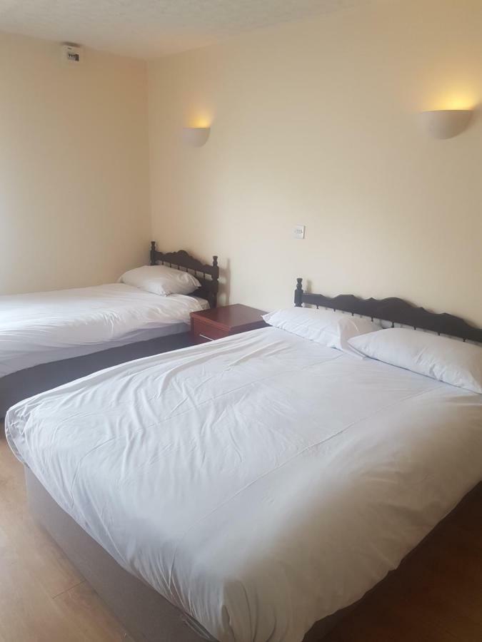 Bundoran Westend Accommodation Exterior foto